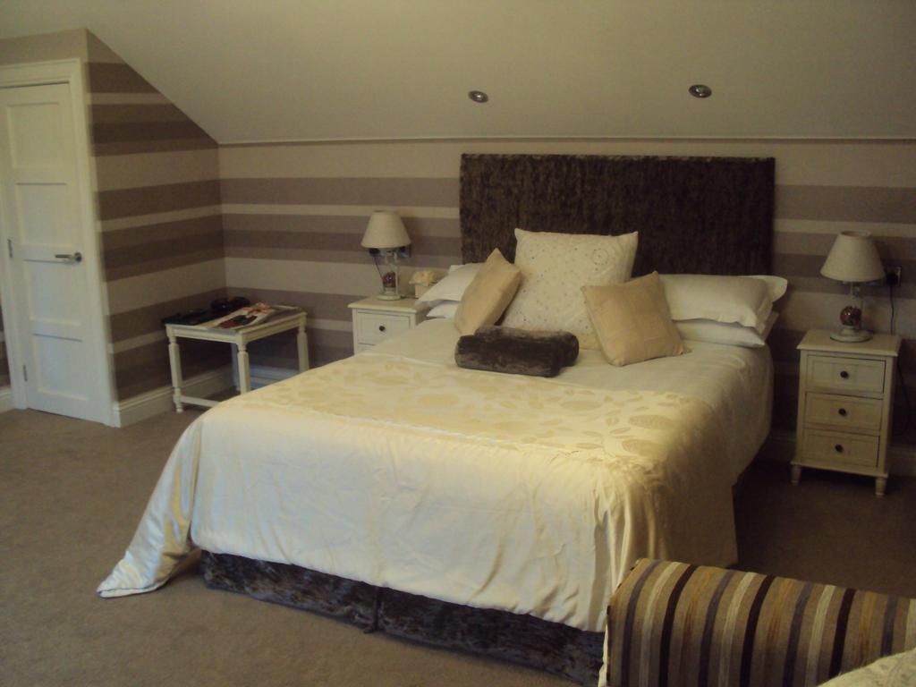 Causeway Lodge Bushmills Exterior foto