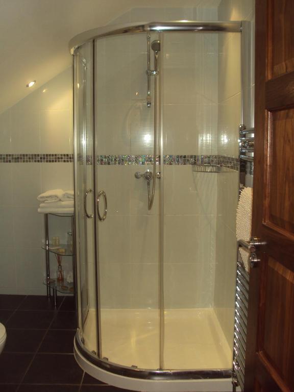 Causeway Lodge Bushmills Habitación foto