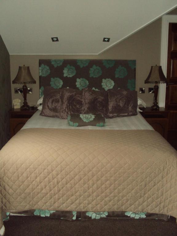 Causeway Lodge Bushmills Habitación foto