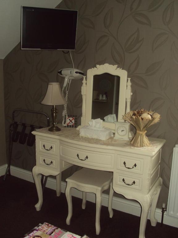 Causeway Lodge Bushmills Habitación foto