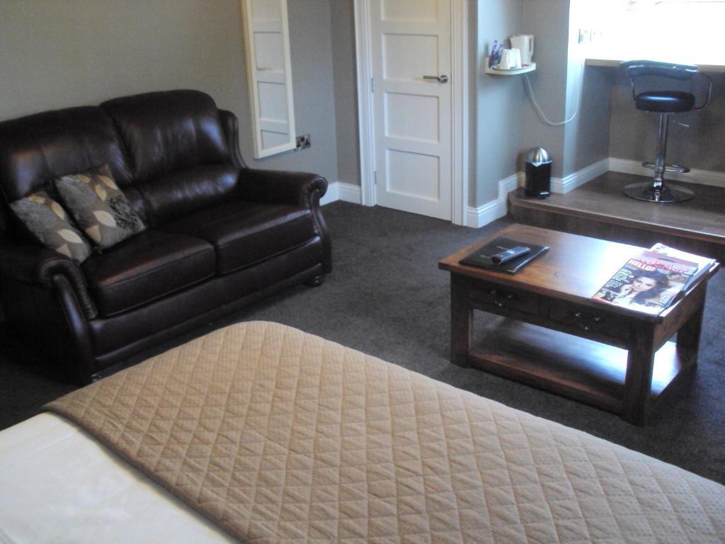 Causeway Lodge Bushmills Habitación foto